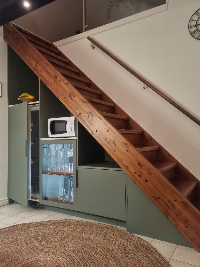 Studio Snaeckeberg Åsa Εξωτερικό φωτογραφία